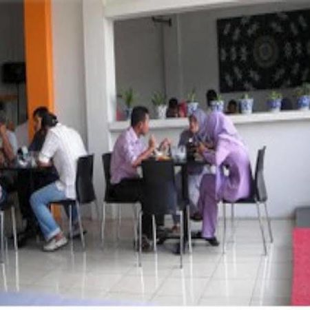 Hotel Bunda Aceh Takengon Exterior foto