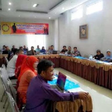 Hotel Bunda Aceh Takengon Exterior foto