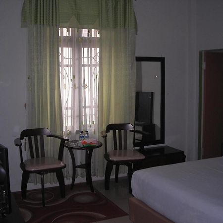 Hotel Bunda Aceh Takengon Exterior foto