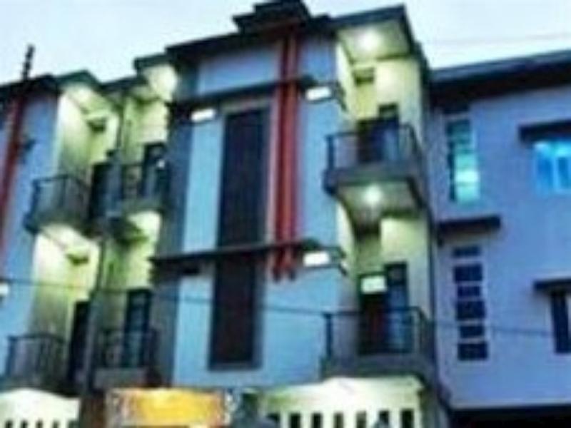 Hotel Bunda Aceh Takengon Exterior foto