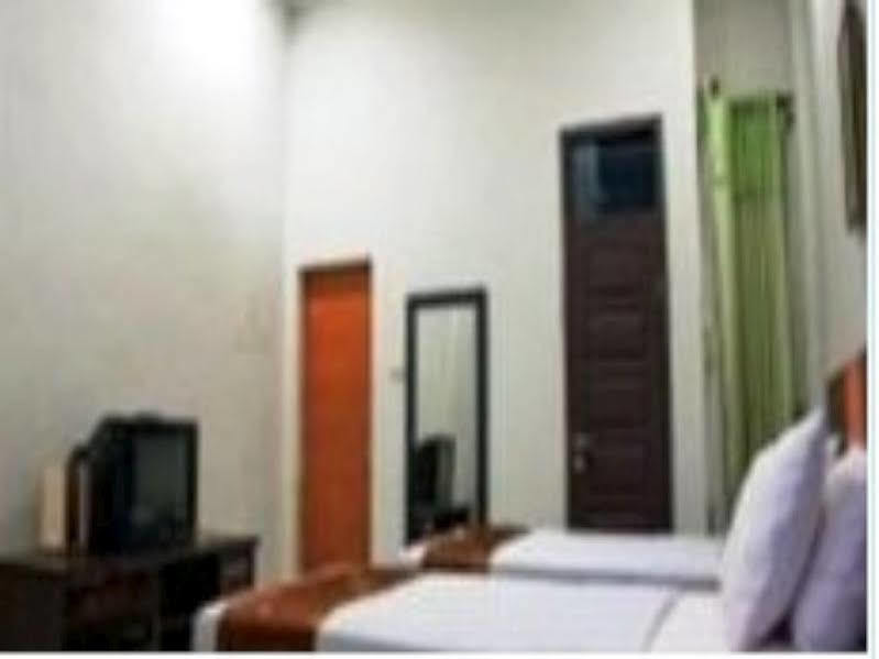 Hotel Bunda Aceh Takengon Exterior foto