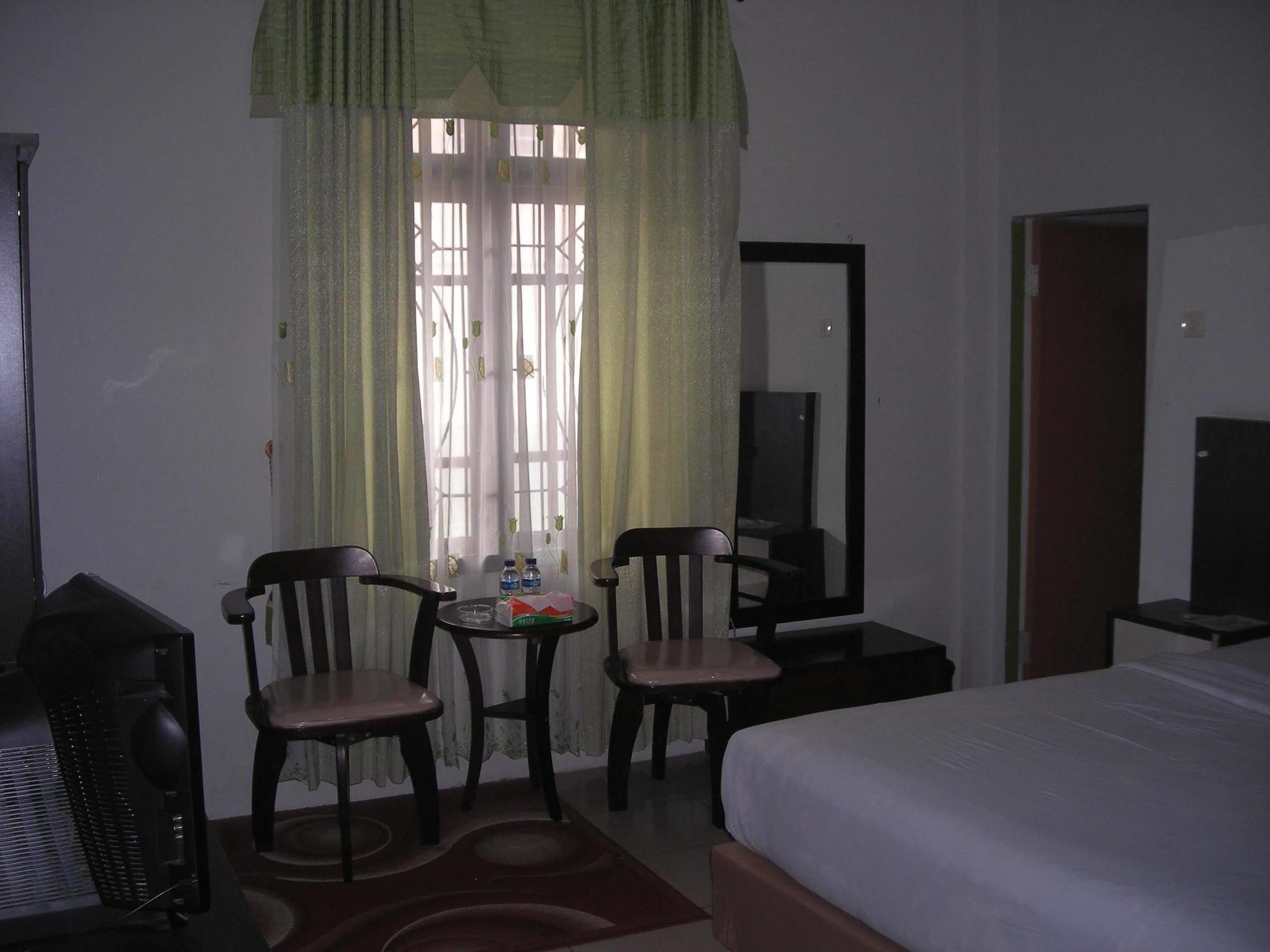 Hotel Bunda Aceh Takengon Exterior foto